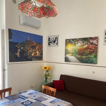 Casa Vacanze La Terra Dei Briganti Matera Eksteriør billede