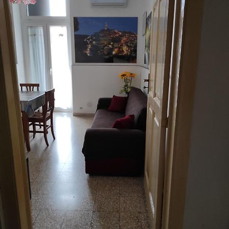 Casa Vacanze La Terra Dei Briganti Matera Eksteriør billede