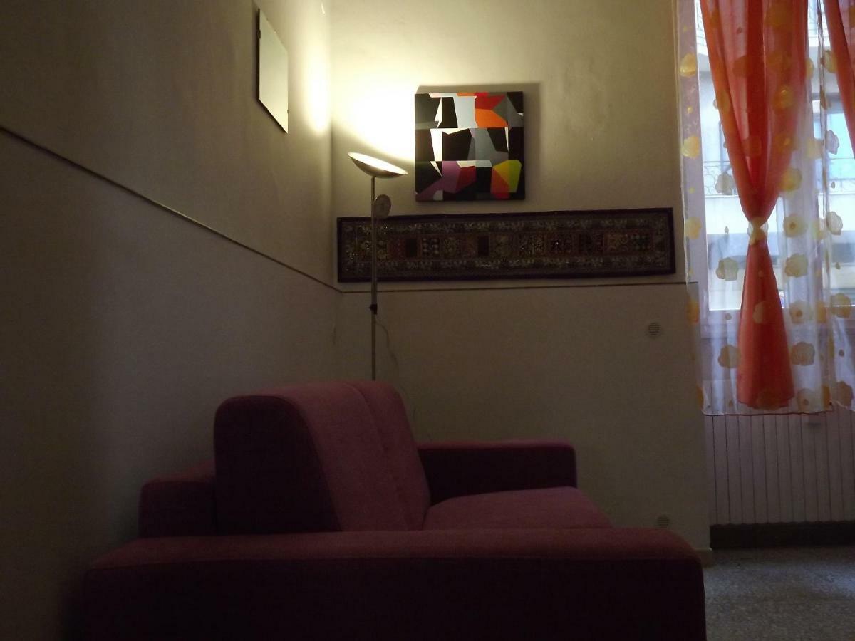 Casa Vacanze La Terra Dei Briganti Matera Eksteriør billede
