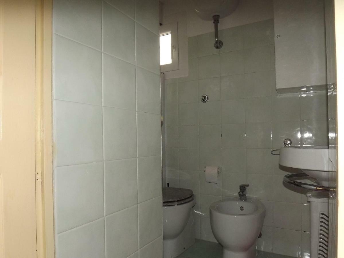 Casa Vacanze La Terra Dei Briganti Matera Eksteriør billede